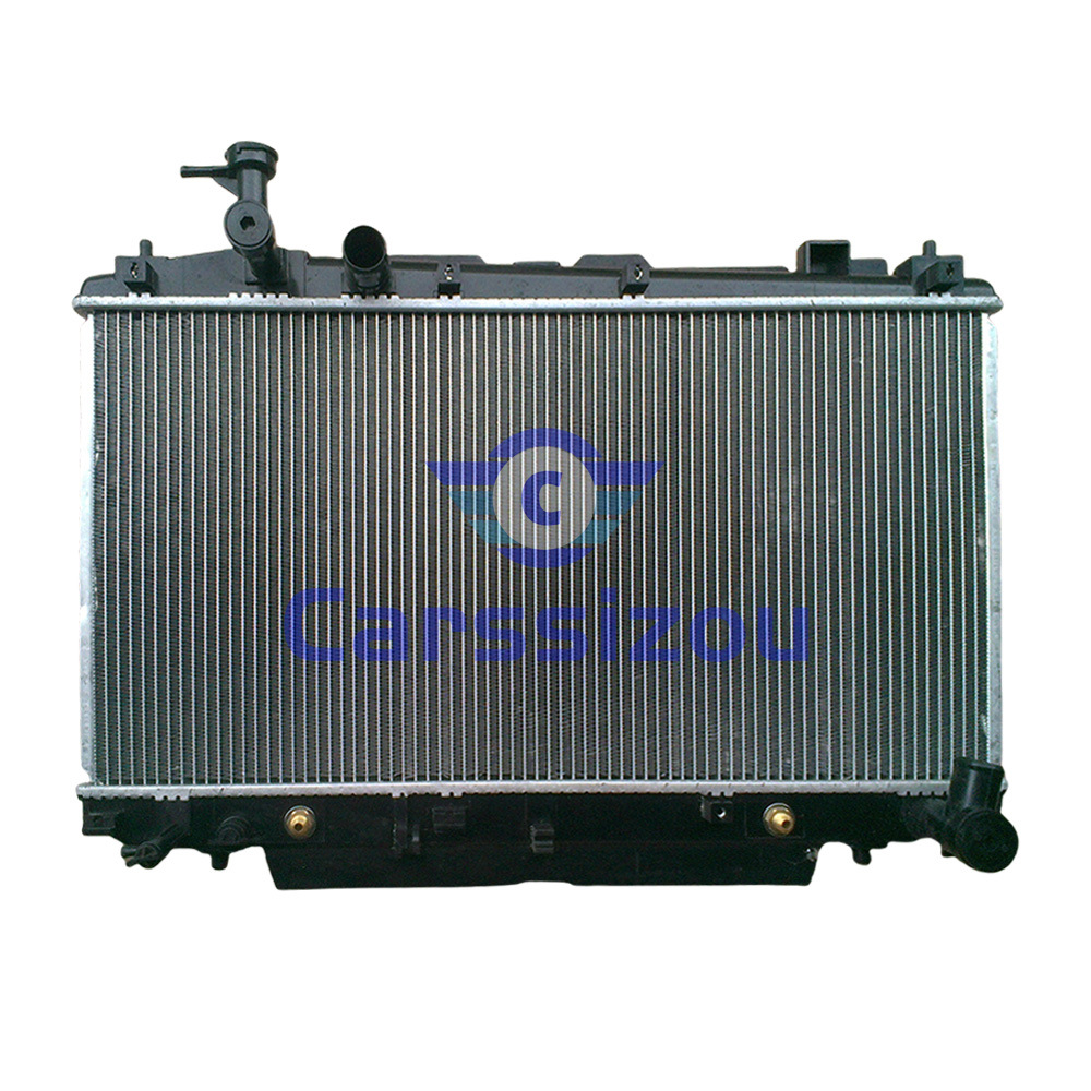 16400 - 28180 丰田rav4 小福星2003年汽车冷却组件散热器-阿里巴巴