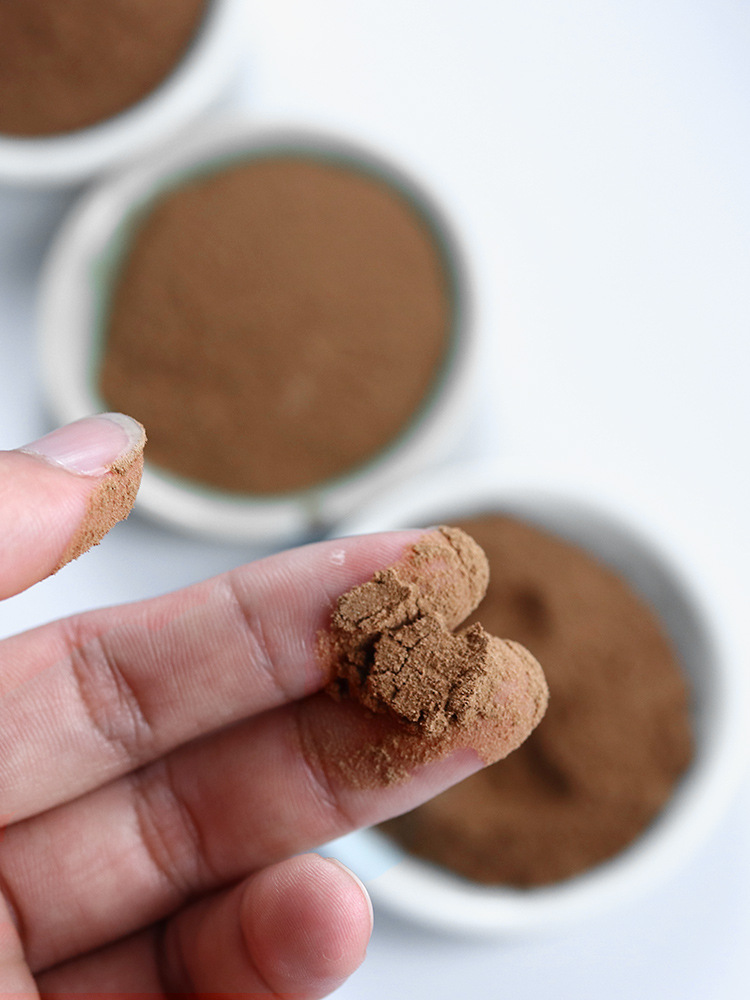 制香粘粉楠木手工制作线香盘香蓝钻印尼国产香粉香道合香用品工具