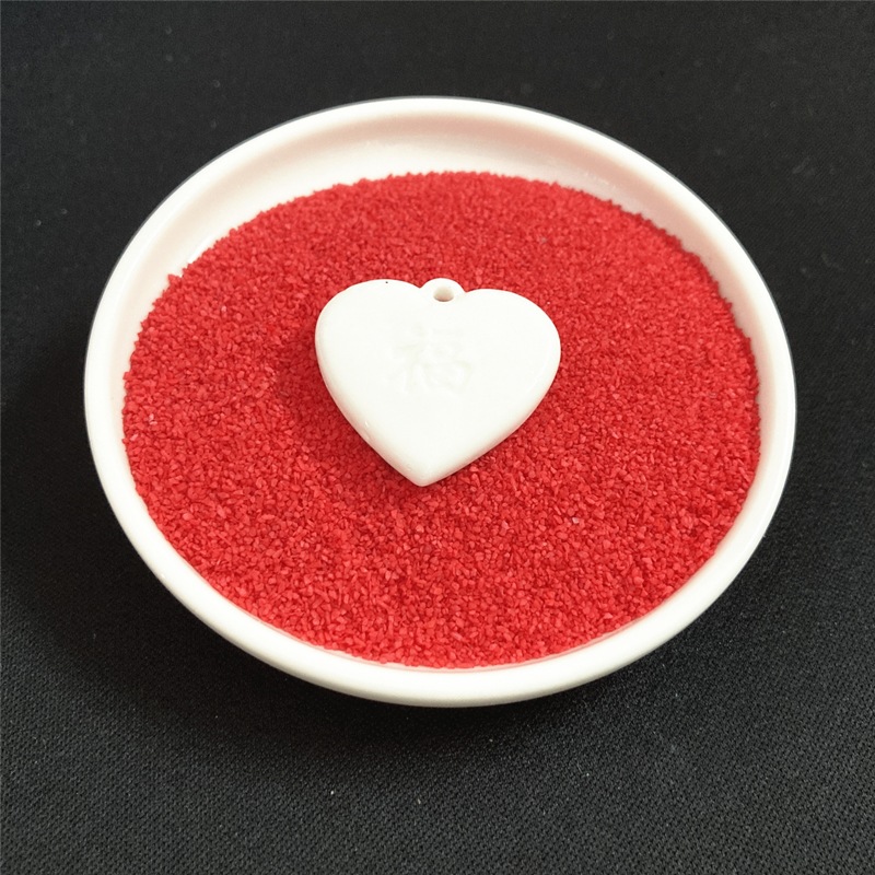 厂家批发魔术沙网红不湿沙水中造型沙不沾水的沙子水中塑性娱乐砂