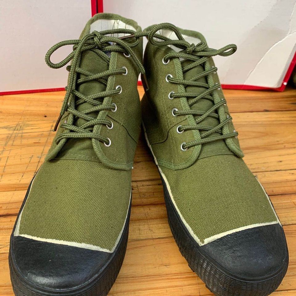 解放鞋3537老式黄胶鞋低高帮农田鞋工地劳保鞋防滑耐磨大码鞋