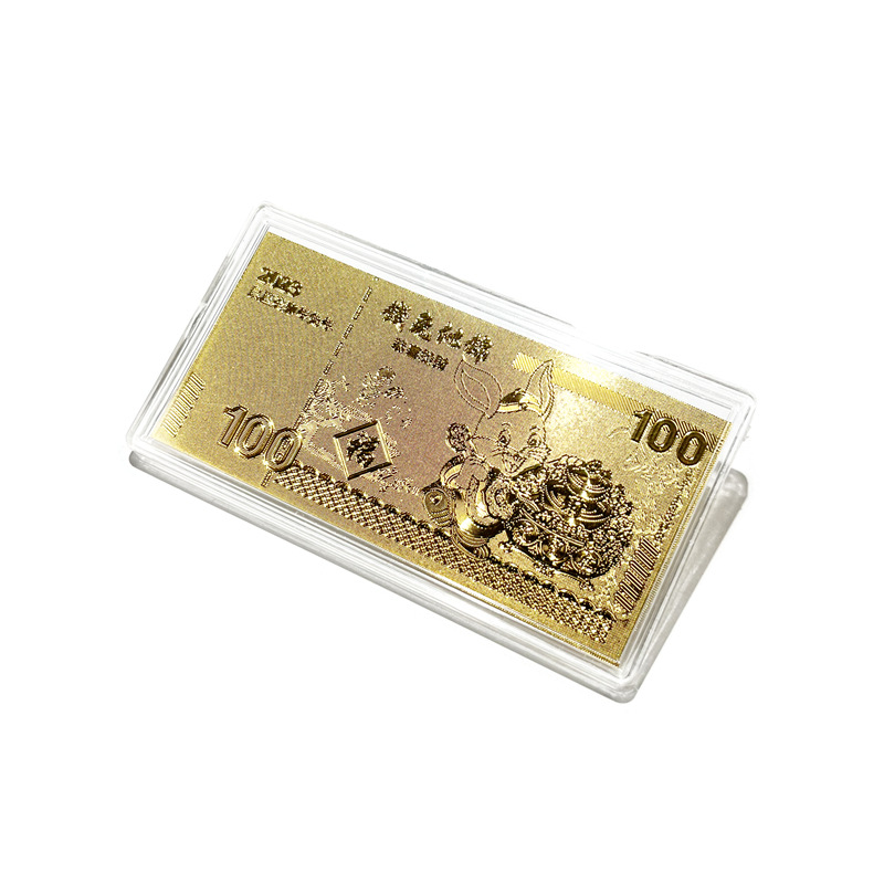 包邮或首单立减颜色单小金条红包套装高档盒套装尺寸尺寸50mm/95mm1