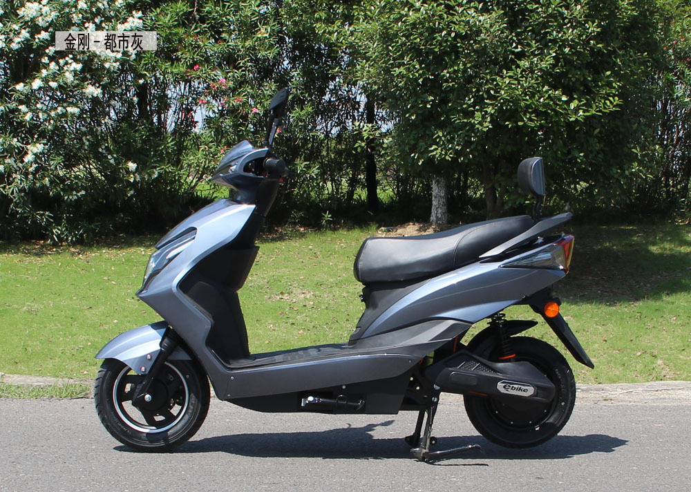 美蒂斯电动摩托车金刚60v72v电动车外卖电动车成人电动摩托车