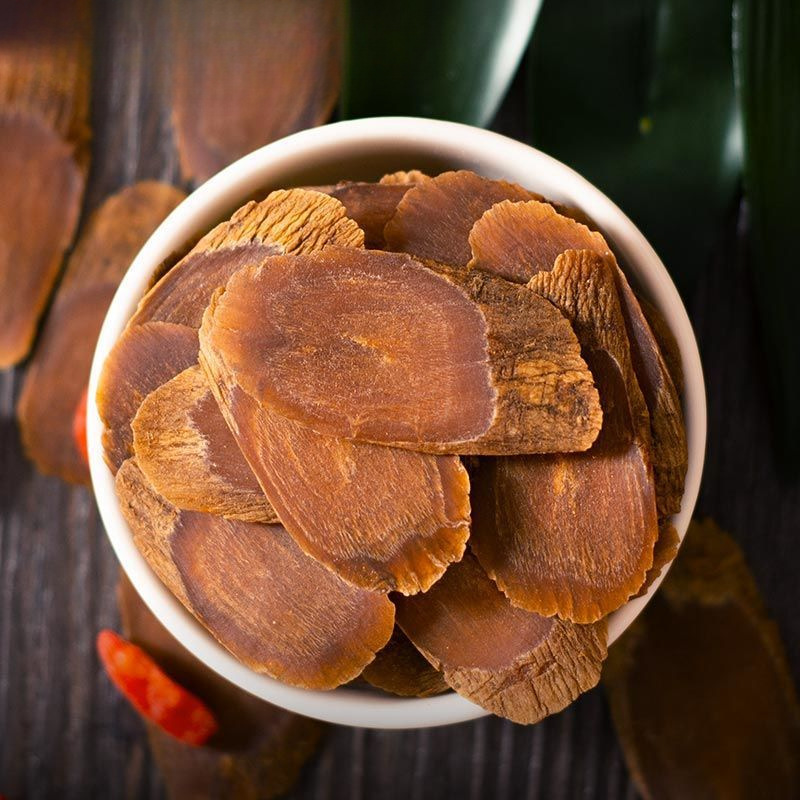 优选红参片无糖红参长白山人参泡水高丽参切片干人参片东北-阿里巴巴