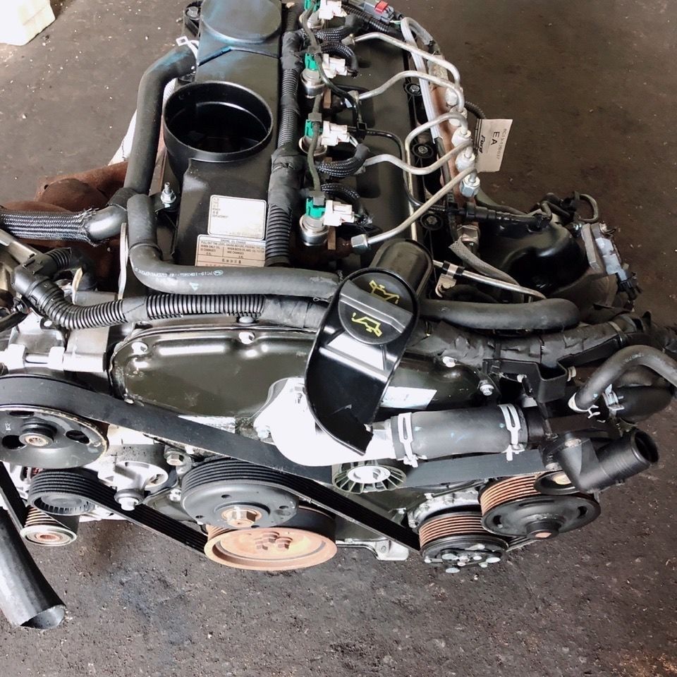 江铃驭胜 域虎4d24 福特全顺新世纪新时代v348发动机变速箱