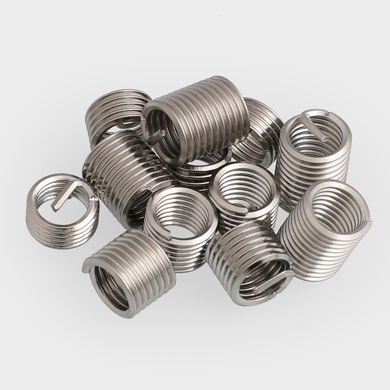 螺纹护套安装工具钢丝螺套牙套扳手牙套工具螺套板手m2m16