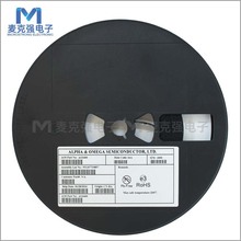 原装AOS/美国万代贴片MOS管AO3400 SOT-23丝印A09T场效应管A03400