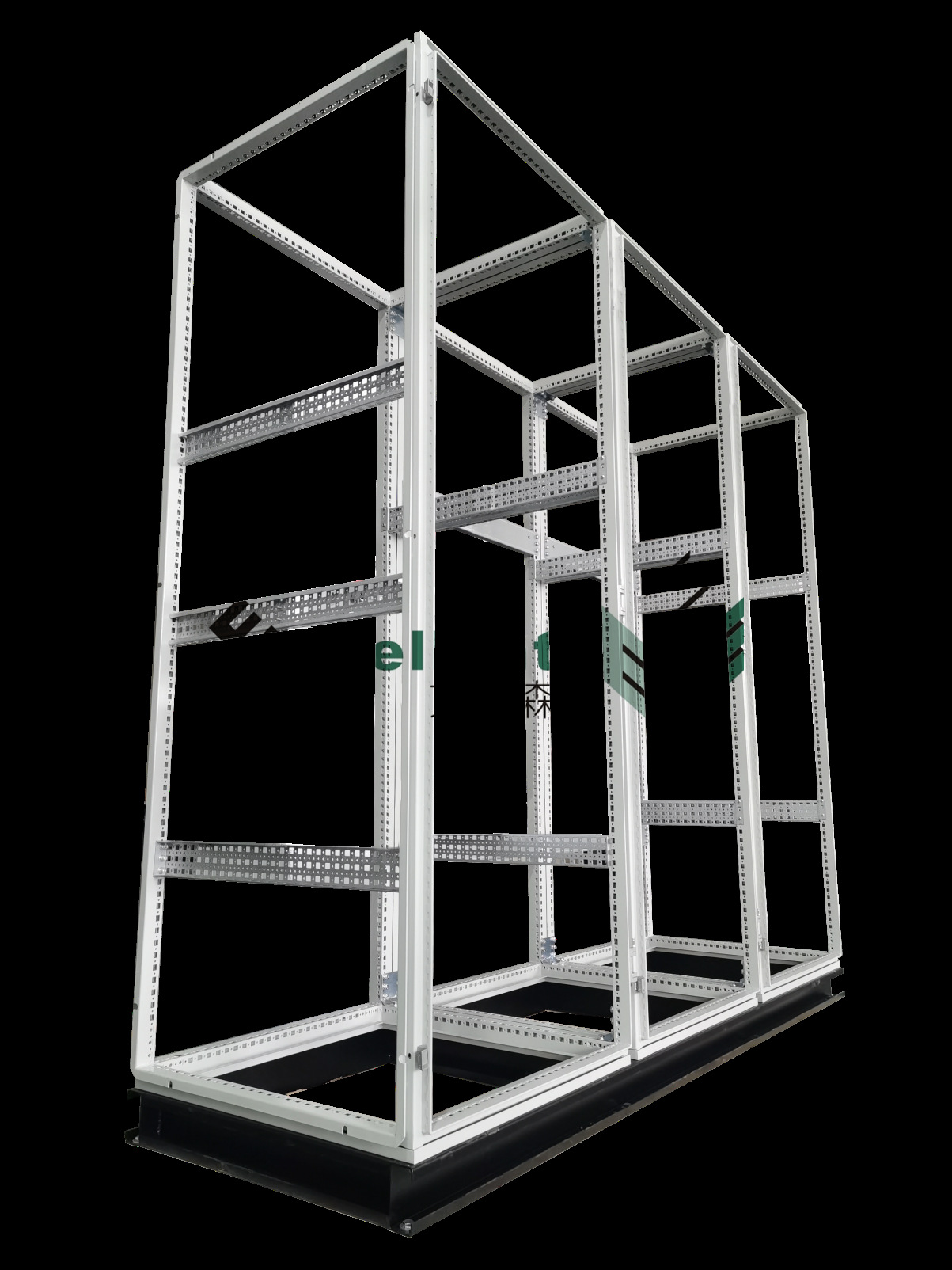 厂家直销仿威图柜壳体ps九折柜ts16折柜电柜仿威图柜