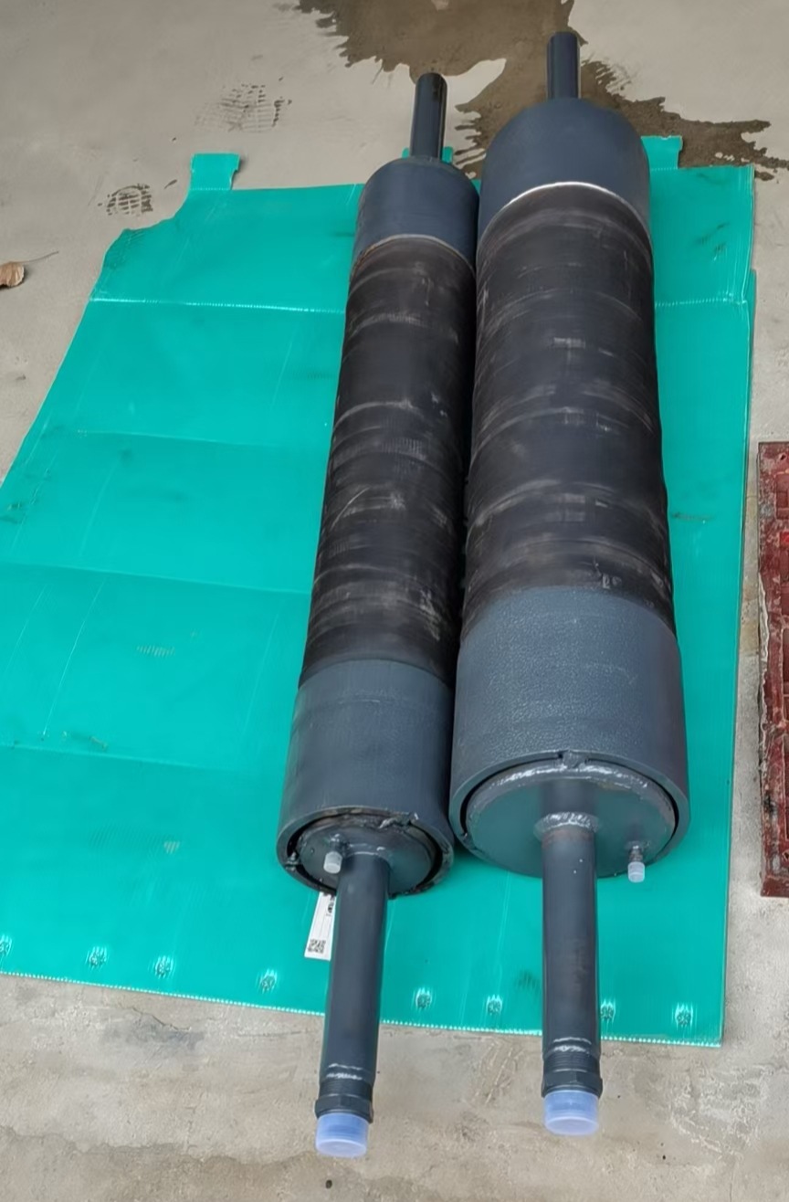 厂家供应压水试验水囊栓塞 水压塞 止水塞 注水封孔器-阿里巴巴