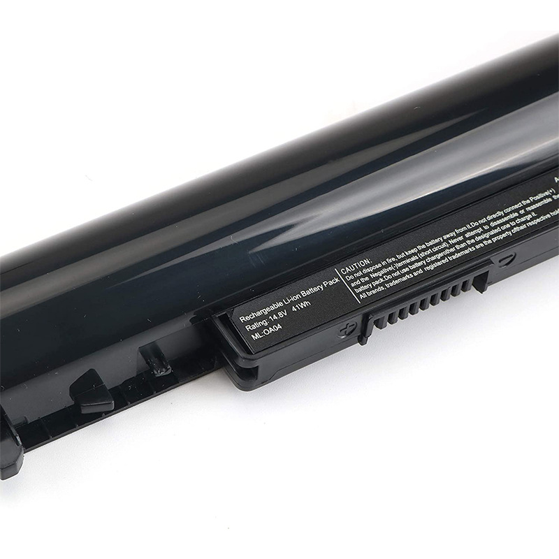 适用hp惠普 240 g2 cq15 cq14 tpn-f113 oa04 oa03笔记本电池