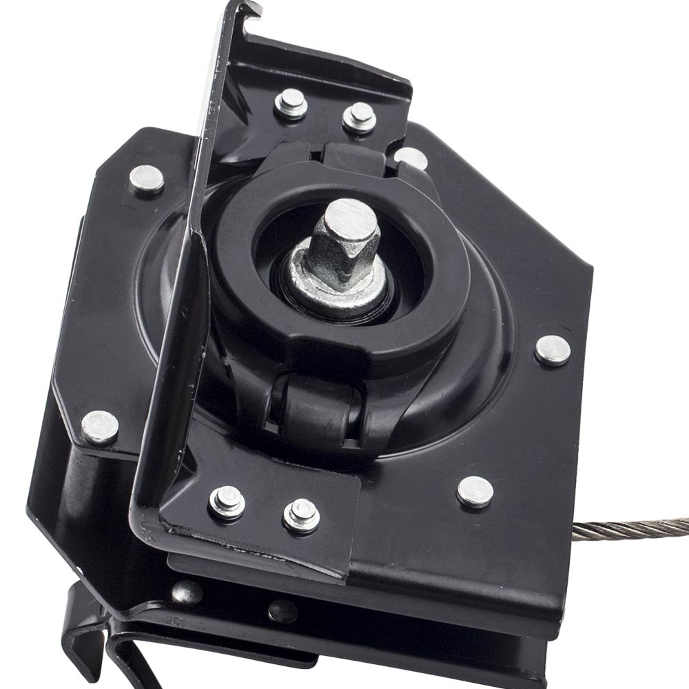 备用轮胎升降器/备胎架 适用09款凯迪拉克凯雷德suv v8