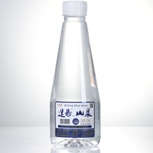 迷昜山泉整箱520mi*24瓶
