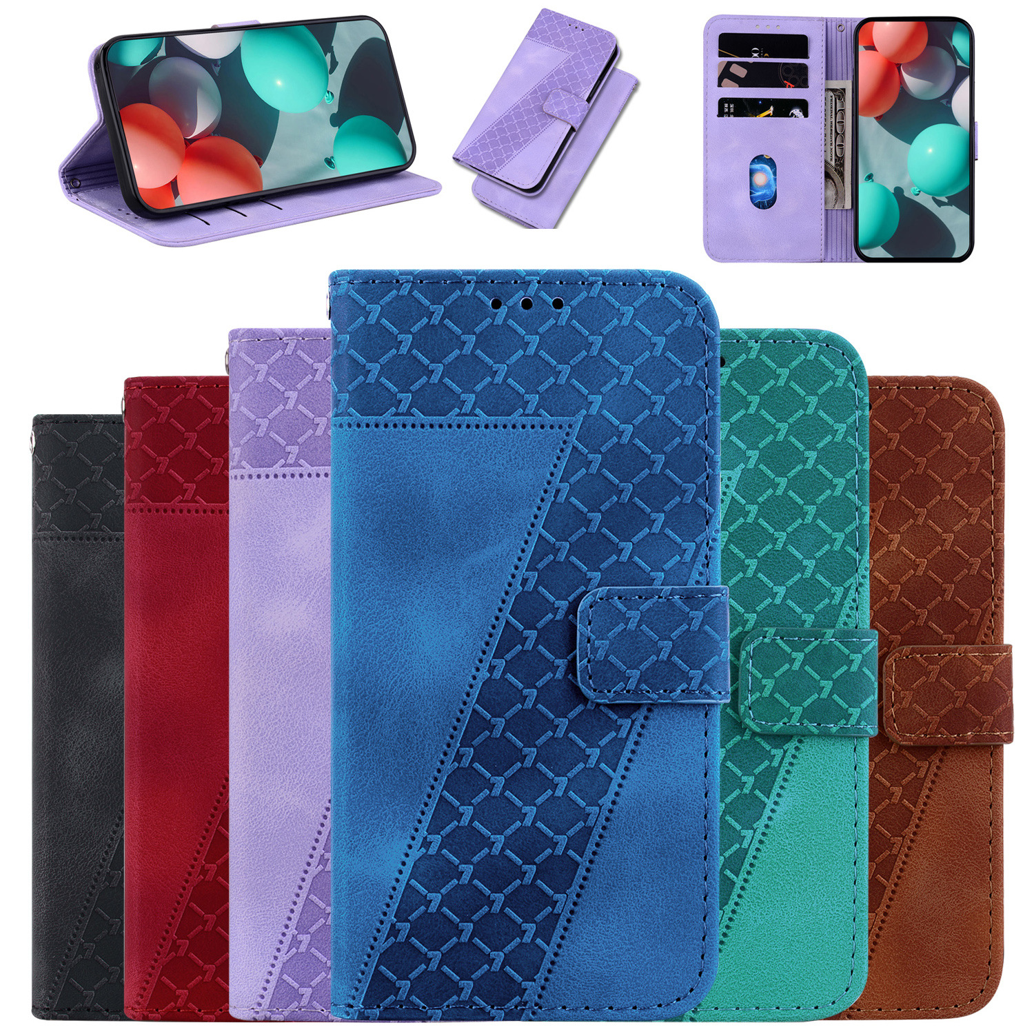 适用oneplus nord3 ce4 5g翻盖1 9pro新款手机壳一加11支架保护套