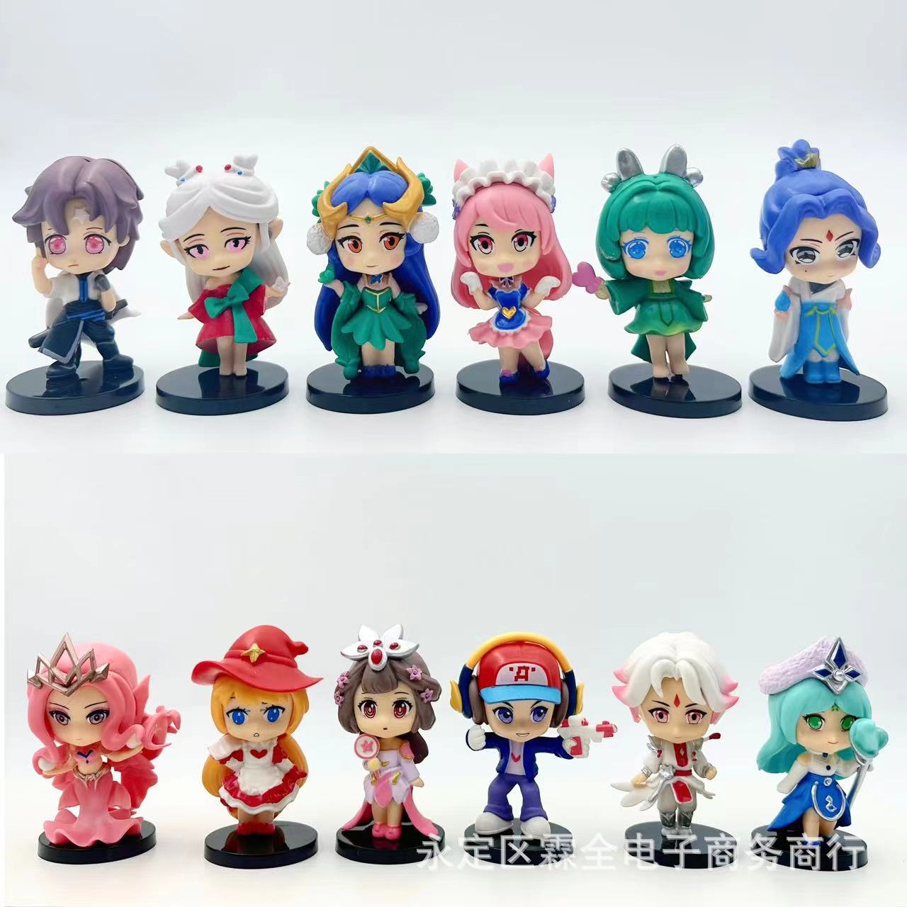 海贼王手办套装图片-海量高清海贼王手办套装图片大全 - 阿里巴巴