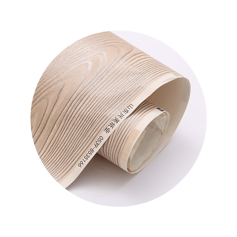 源头工厂松木三聚氰胺浸胶纸门板纸 贴面纸装饰纸批发定制