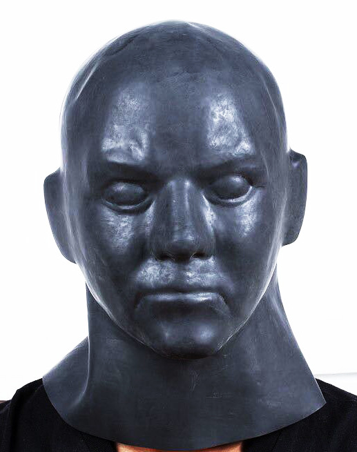 sm乳胶头套鼻管窒息呼吸控制乳胶衣乳胶手套呼吸瓶口塞负压瓶情趣