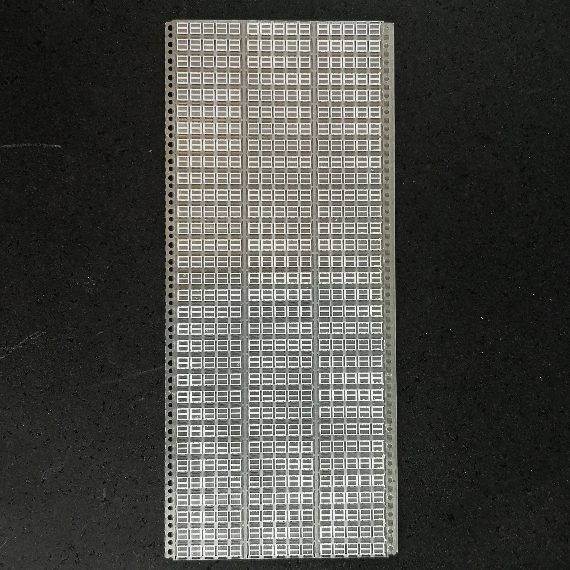 巨贸ttop emc3030 led封装支架 2.6杯 底测版 圆杯 正装 倒装