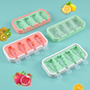 originality Cartoon Ice cream mould self-control Pudding silica gel mould separate design DIY Ice cream mold Popsicle cheese originality Cartoon Ice cream mould self-control Pudding silica gel mould separate design DIY Ice cream mold Popsicle cheese