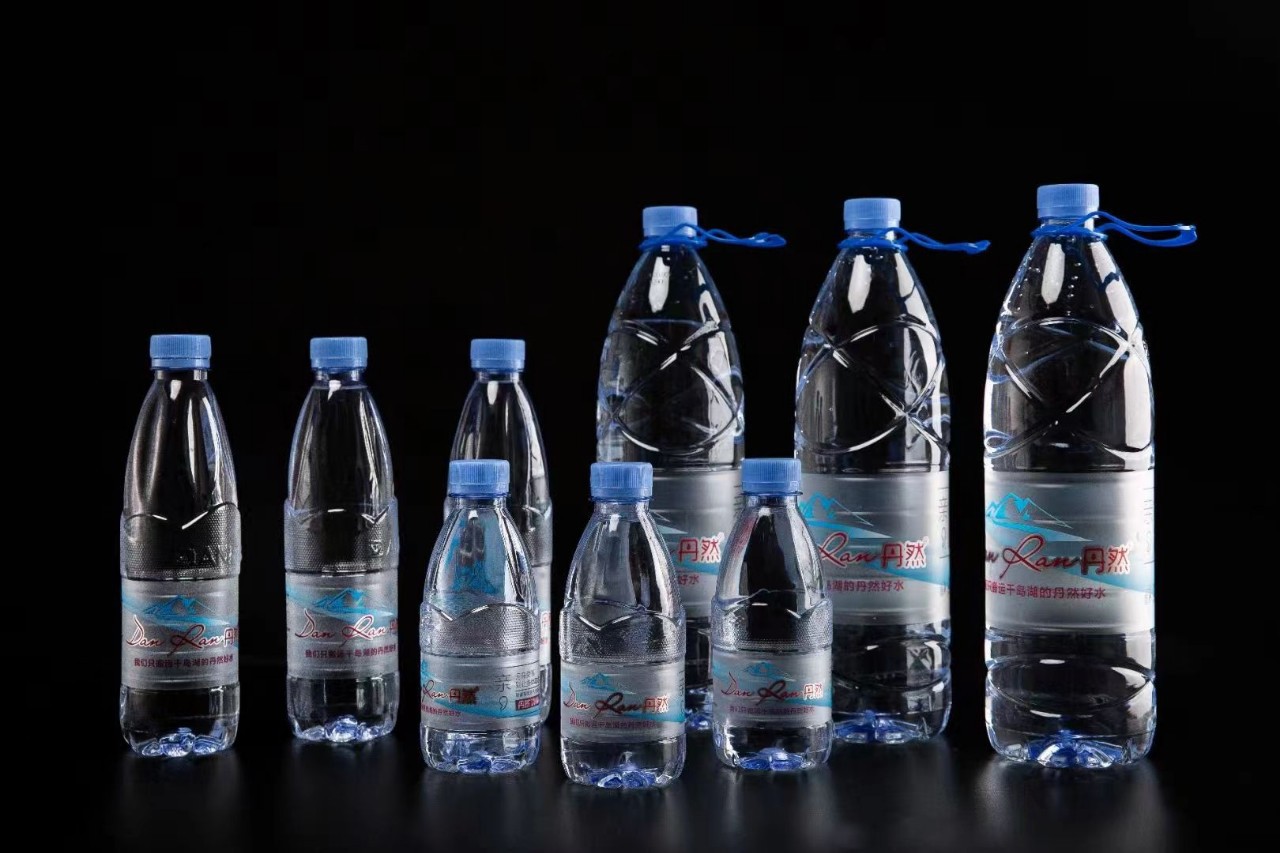 加盟矿泉水