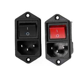 工业用220v电源插座