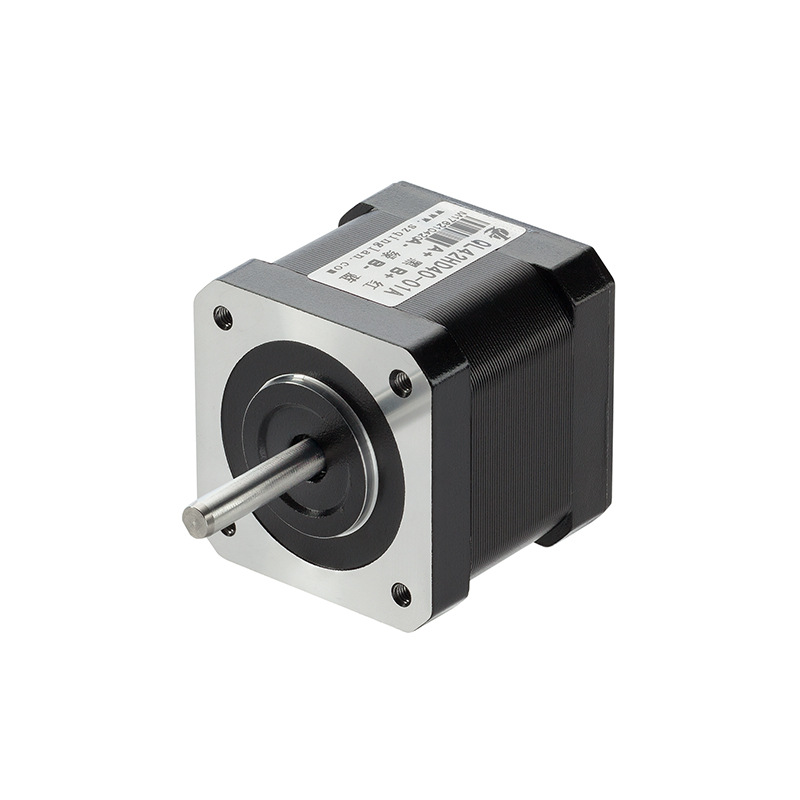 青蓝科技两相42mm高力矩步进电机