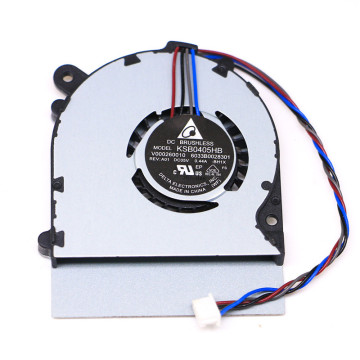 全新hp/惠普 ksb0405hb 6033b0028301 rev:a01 -bh1x 笔记本风扇