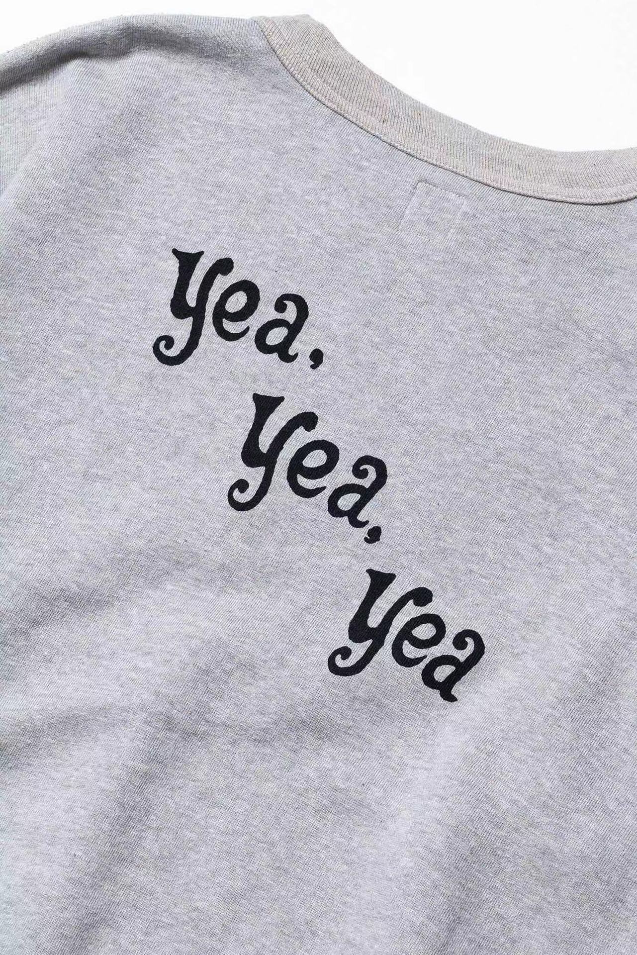 货号23b512秋冬新款日系前后字母头像印花休闲圆领卫衣-阿里巴巴