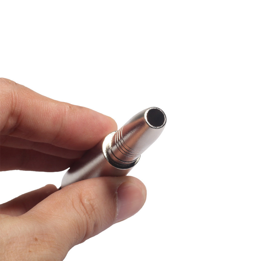 35母大三芯转卡农母xlr麦克风电吉他音频转接头