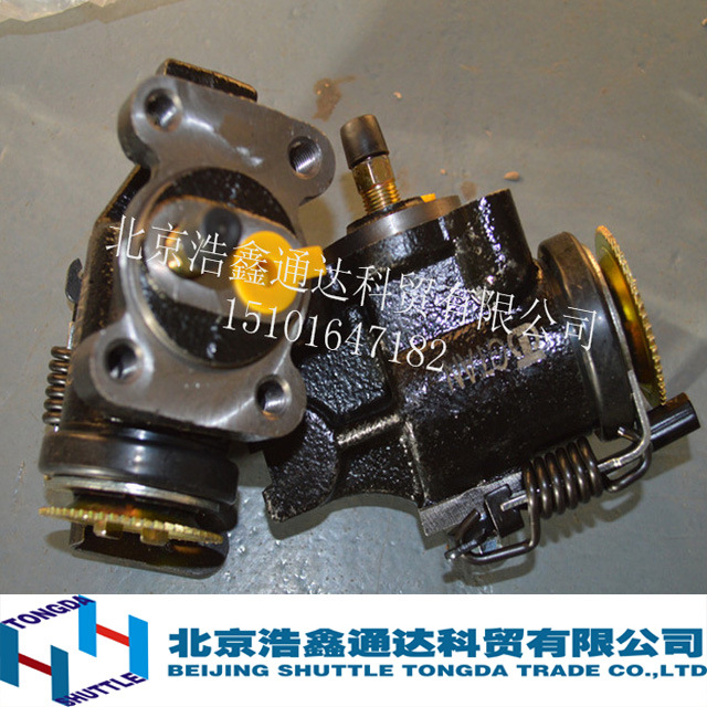 福田奥铃捷运欧马可汽车配件刹车分泵自调l1300061102b0-3420