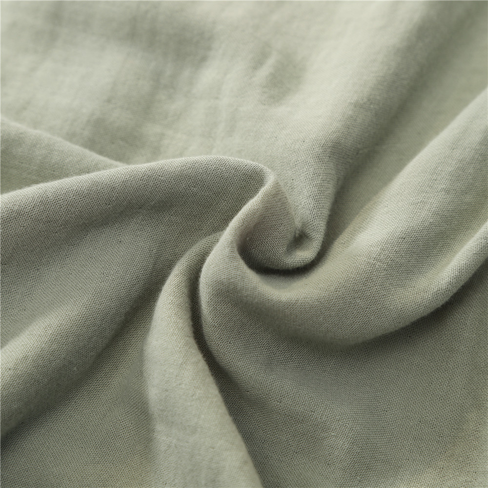 水洗染色双层纱40s家居床上用品面料批发-阿里巴巴