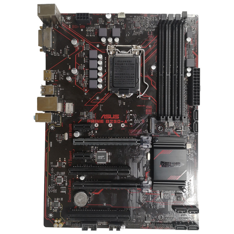 无原包装,成色95新,图片拍摄的都是主板的实物图,保证无维修史,无暗病