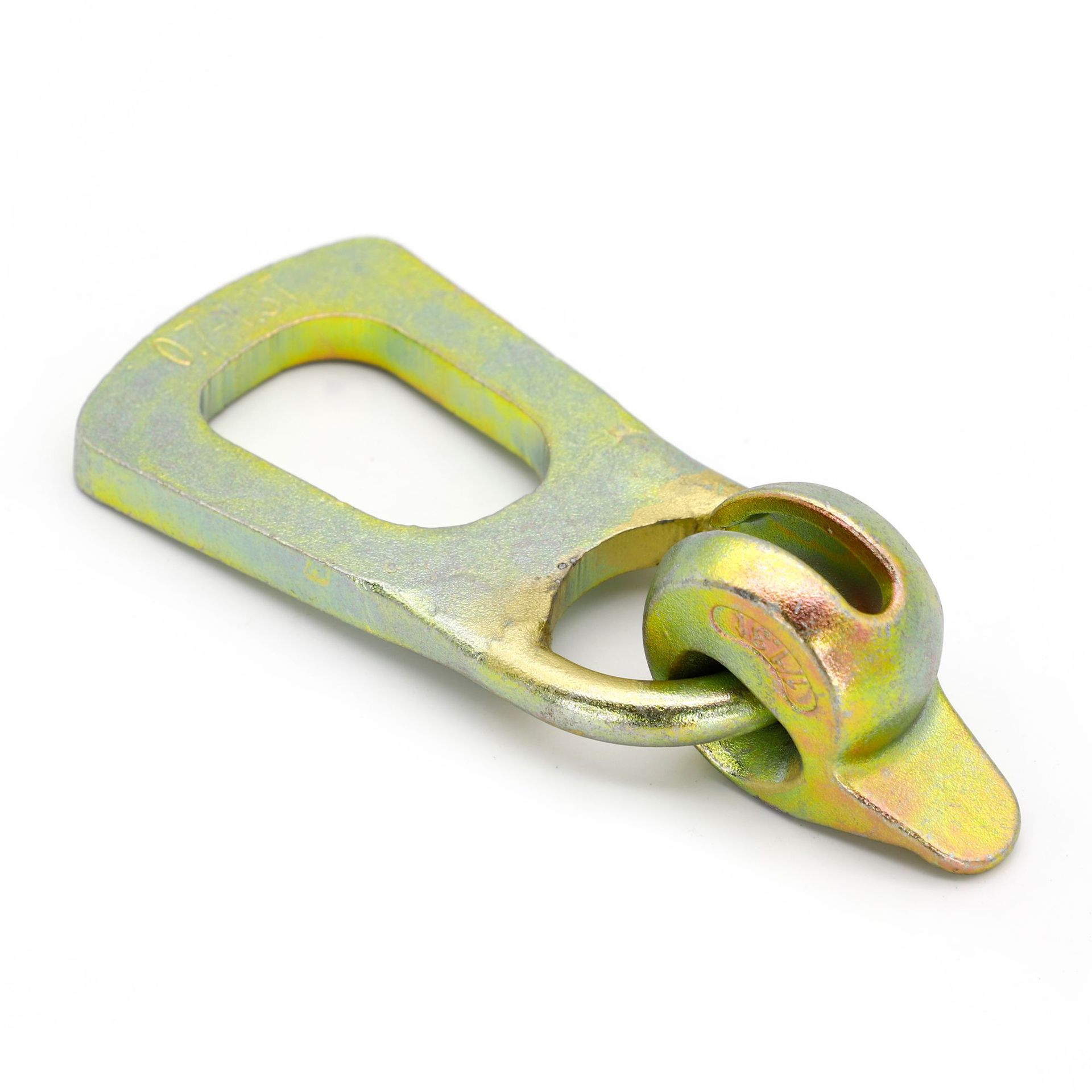 圆头吊装鸭嘴扣吊具