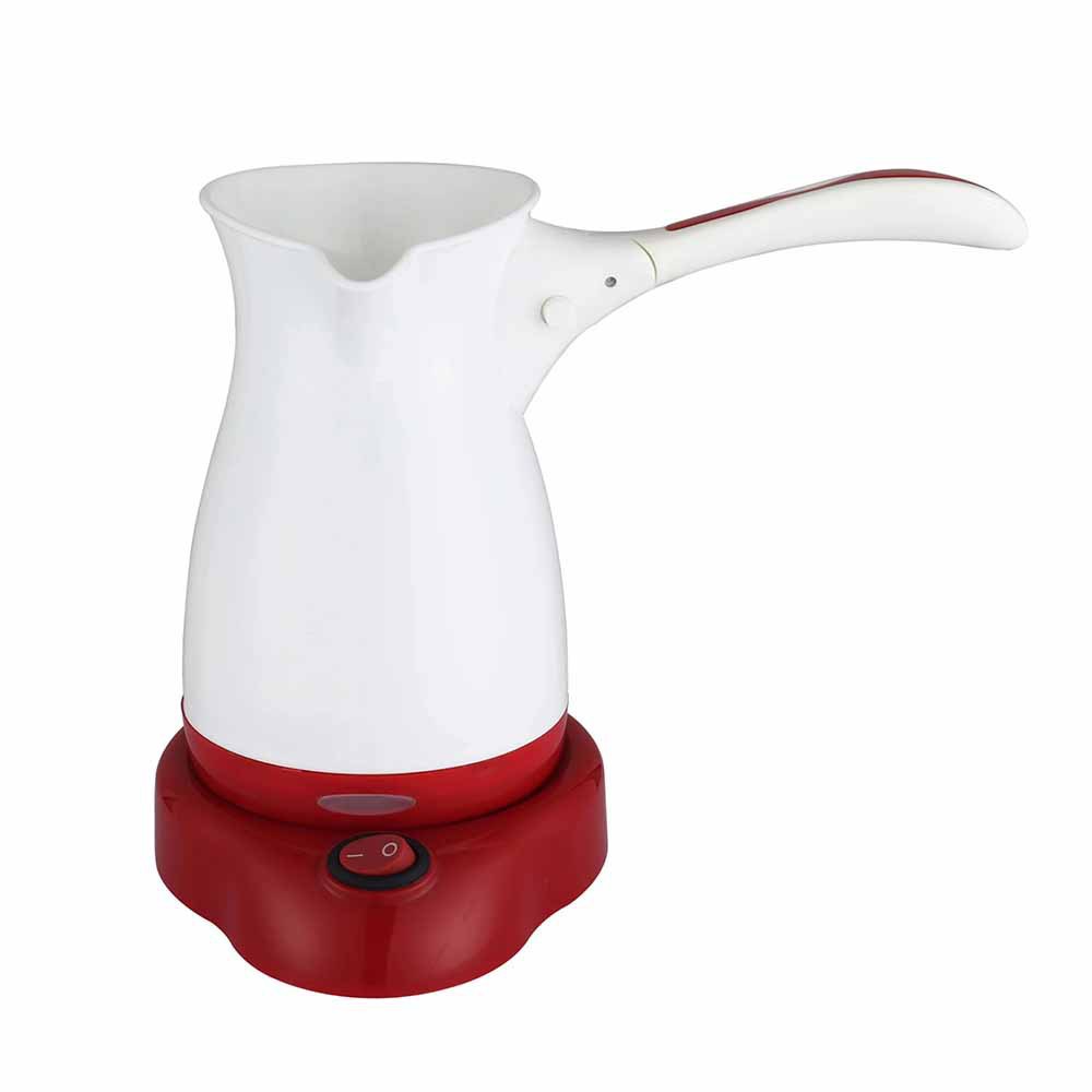 Household Mini Foldable Coffee Machine