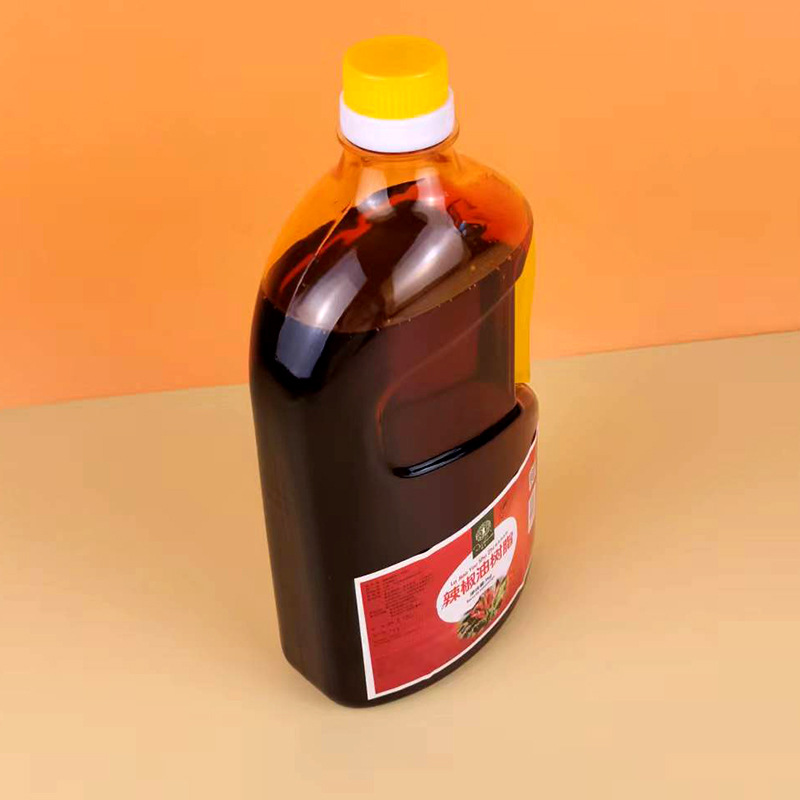 杜专一辣椒油树脂1kg植物油树脂油溶1%餐饮食品添加调料其他调味