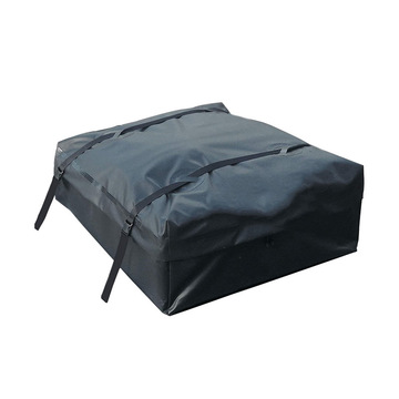 厂家直供定制汽车车顶包车顶行李包防水防晒防尘车顶包车顶收纳包