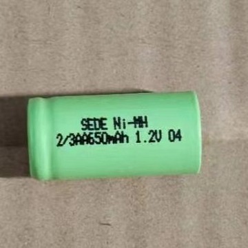 2/3aa650mah充电电池-阿里巴巴