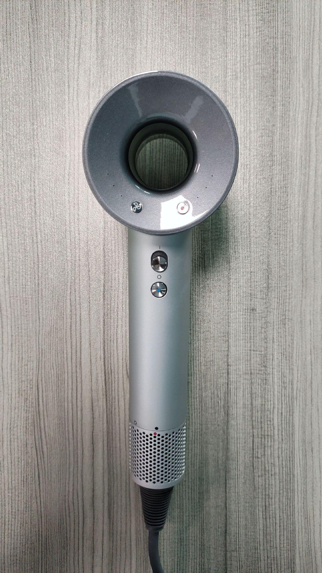 高速无叶吹风机厂家直销批发发廊发型师学生宿舍专用大功率吹风筒