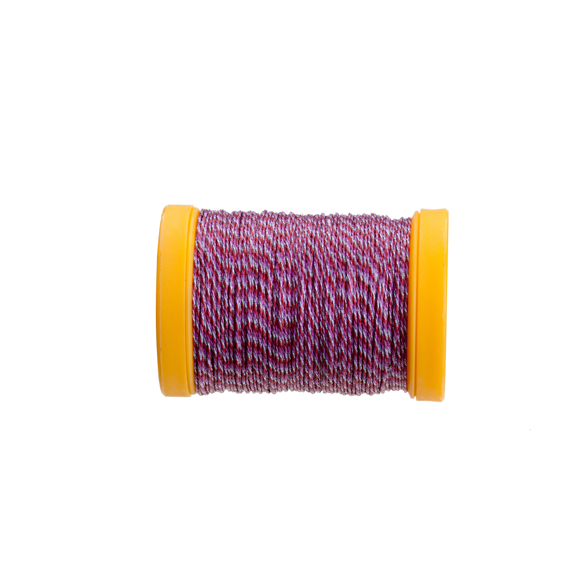 JR Factory Direct Sales Colorful Wire Wax Line 3 Shares 6 Shares DIY Thread DIY Braid Rope Macrame