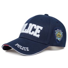 户外新款鸭舌帽迷彩帽男情侣帽子战术棒球帽女police
