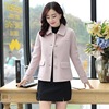 [Pilling fabric]Woolen coat female 2022 Autumn and winter new pattern have cash less than that is registered in the accounts Korean Edition thickening Woollen cloth coat