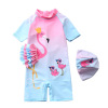 new pattern children Swimsuit Conjoined Swimwear Children Surf clothing swan girl baby baby girl Swimming suit new pattern children Swimsuit Conjoined Swimwear Children Surf clothing swan girl baby baby girl Swimming suit