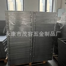 钣金加工 定制不锈钢激光切割折弯焊接机箱机柜 精密设备外壳金华