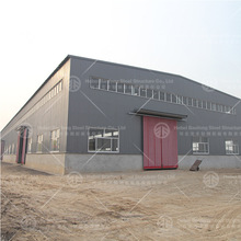 生产出口 钢结构工程设计 制作安装 钢结构厂房建筑