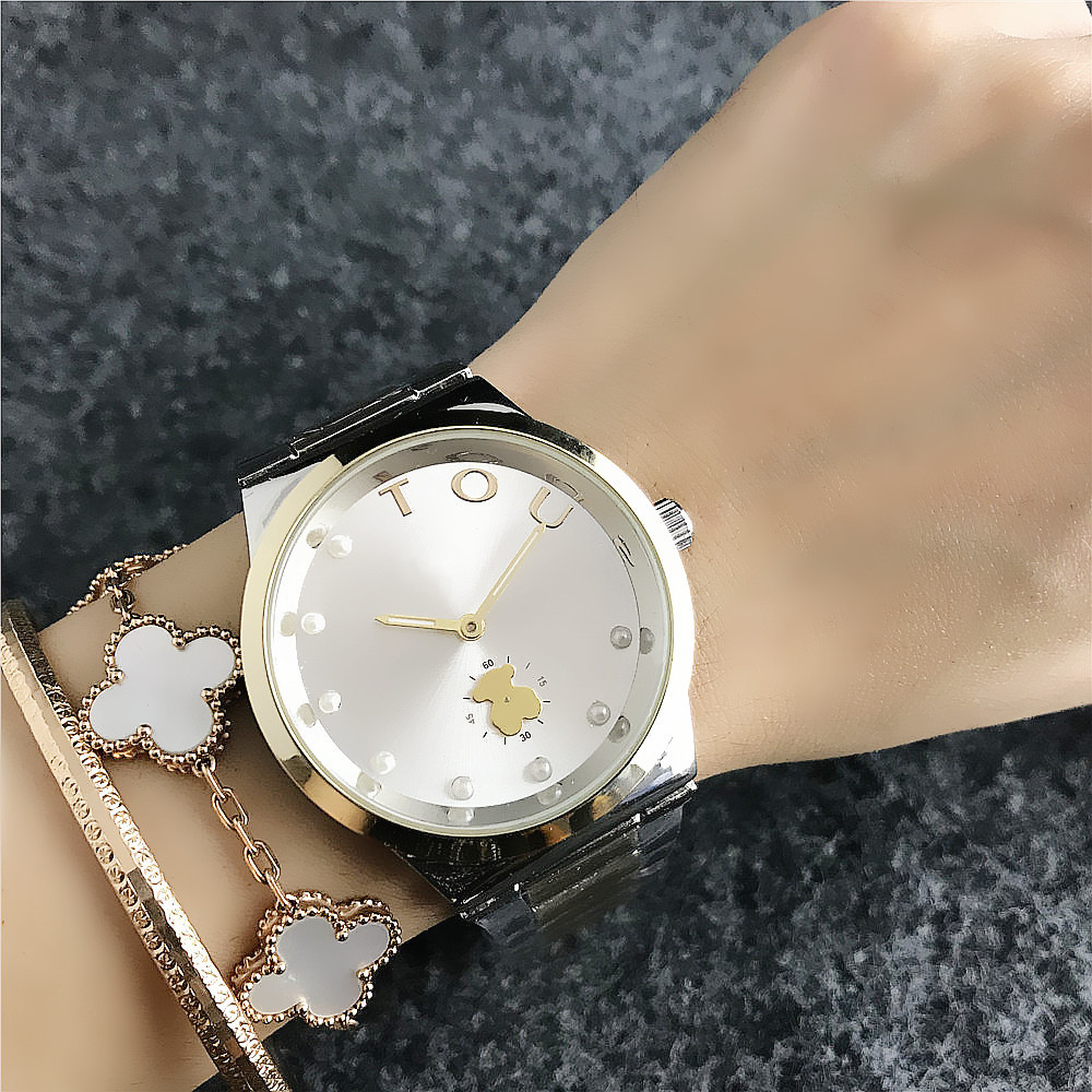 个性女学生手表韩版时装表女表情侣表quartz钟表批发dress watch