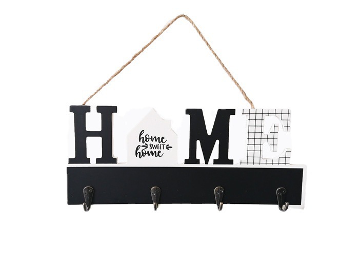 Home Wall Hangings Wooden Craftwork