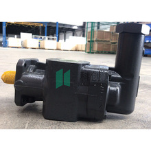 科创机械 铸钢压力泵DK-112-LF-D25 齿轮箱油泵润滑油泵