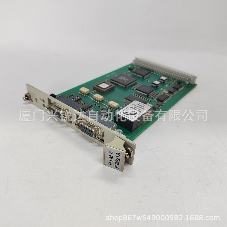 f8621a 984862160 hima 离散量输入模块plc系统 现货-阿里巴巴