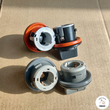 适用于现代新胜达ix35 瑞纳 朗动领动名图索纳塔转弯灯转向灯灯座