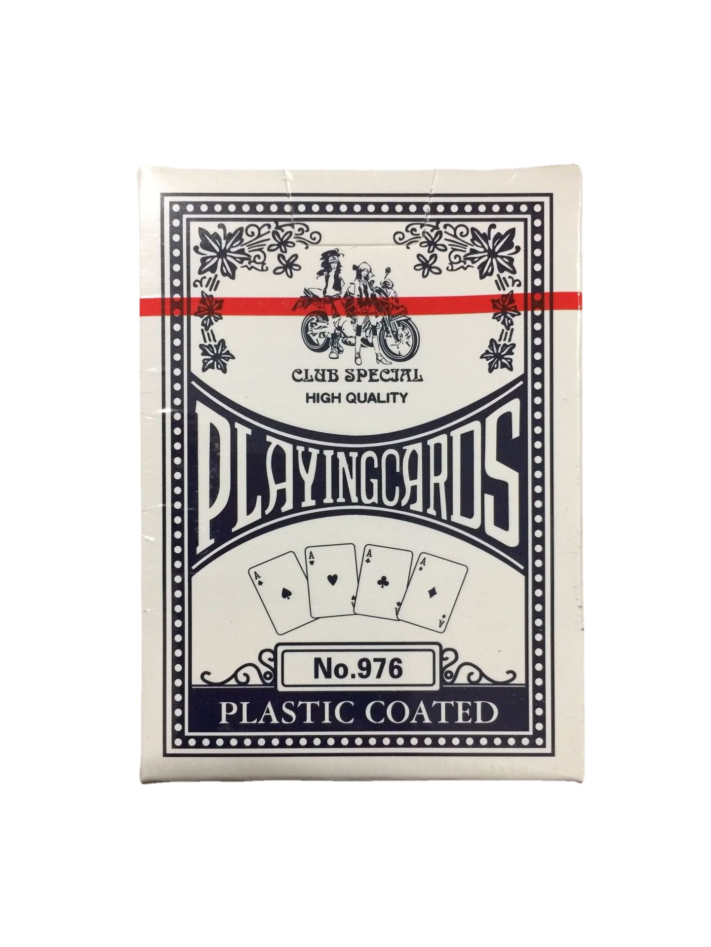 Manufacturers Supply 976 Playing Cards, Wide Cards, South African Playing Cards, Foreign Trade Playing Cards