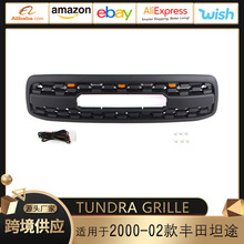 适用于2000-2002丰田坦途中网TUNDRA GRILLE 00-02坦途中网