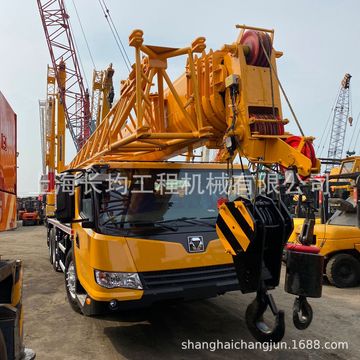 汽车吊徐工25吨qy25k5a吊机 二手车25吨吊机起重机-阿里巴巴